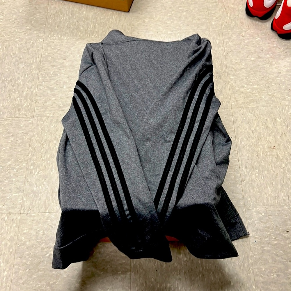 Adidas’s